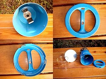 Amazon.co.jp: camping gaz お宝キャンピングガス Lumogaz C200